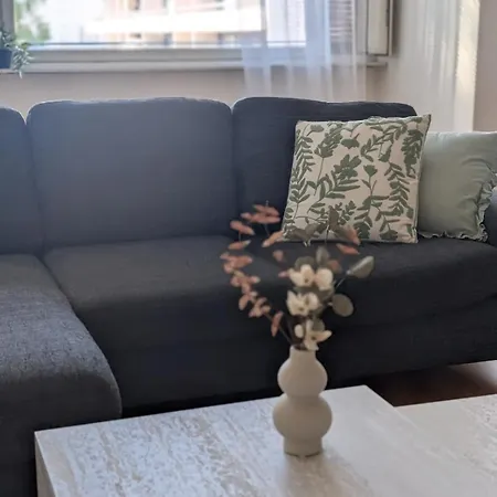 Apartman 7 - Comfy With Sauna, Private Parking Kemi