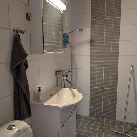 Apartman 7 - Comfy With Sauna, Private Parking *