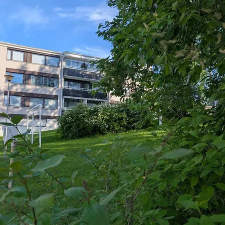 Apartman 7 - Comfy With Sauna, Private Parking